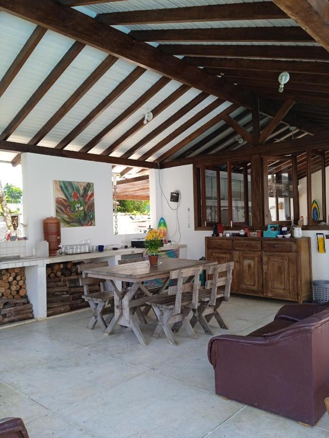 Casa de hóspedes Makai *