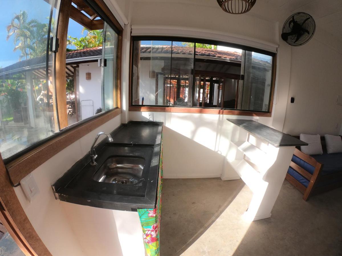 Casa de hóspedes Makai