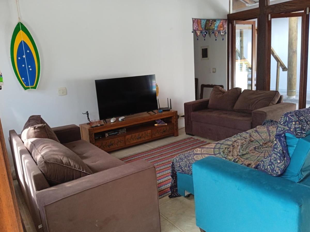 Casa de hóspedes Makai