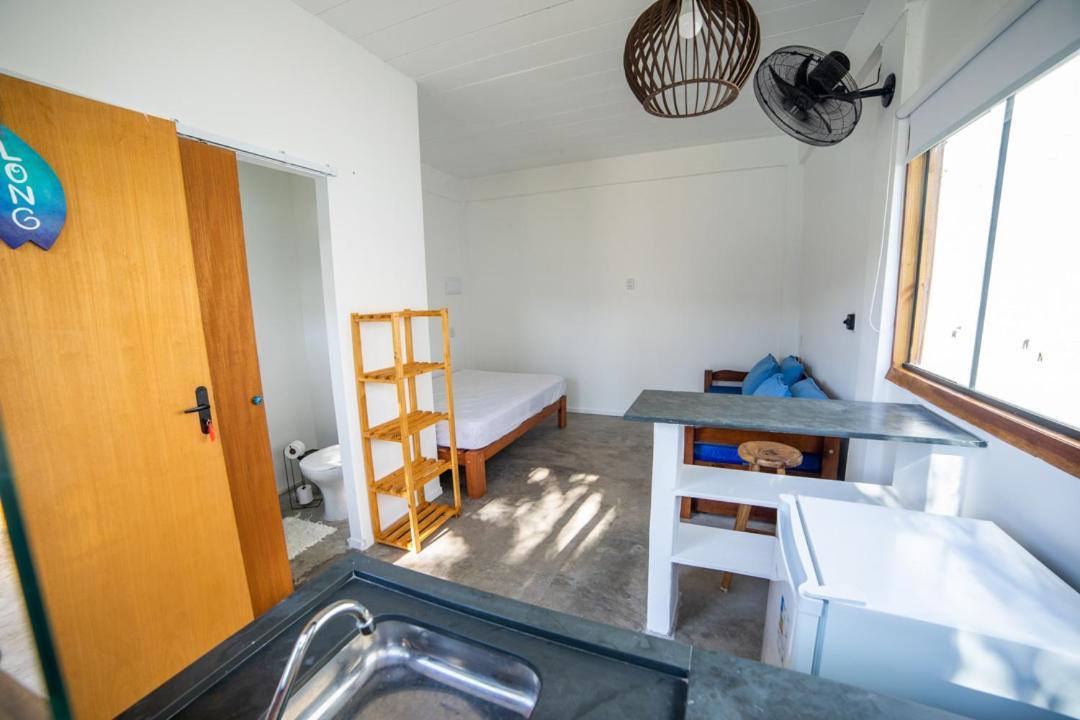 Makai Casa de hóspedes Ubatuba