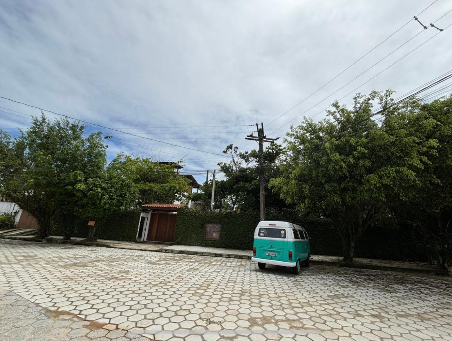 Makai Casa de hóspedes *
